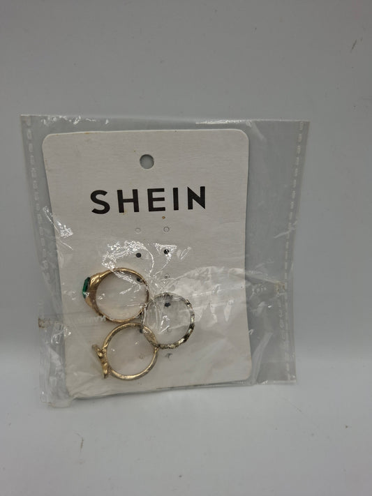 SHEIN RINGS