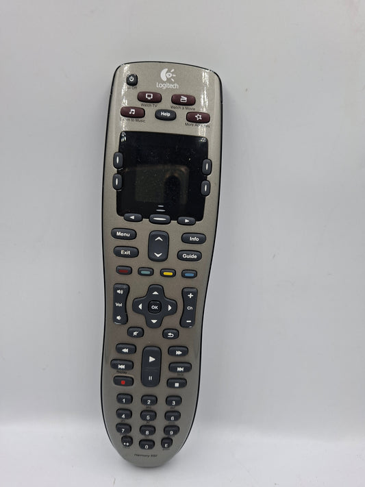 REMOTE
