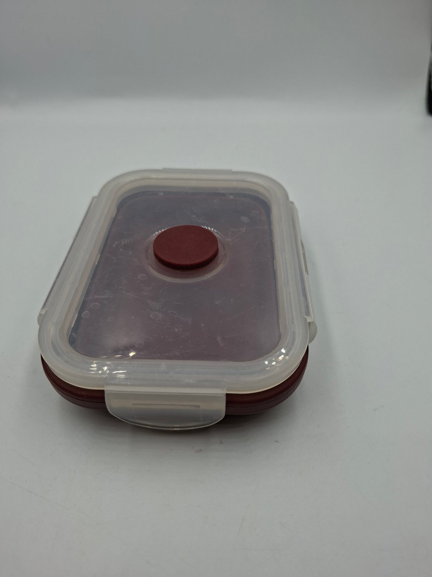 EXPANDABLE CONTAINER