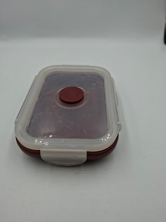 EXPANDABLE CONTAINER