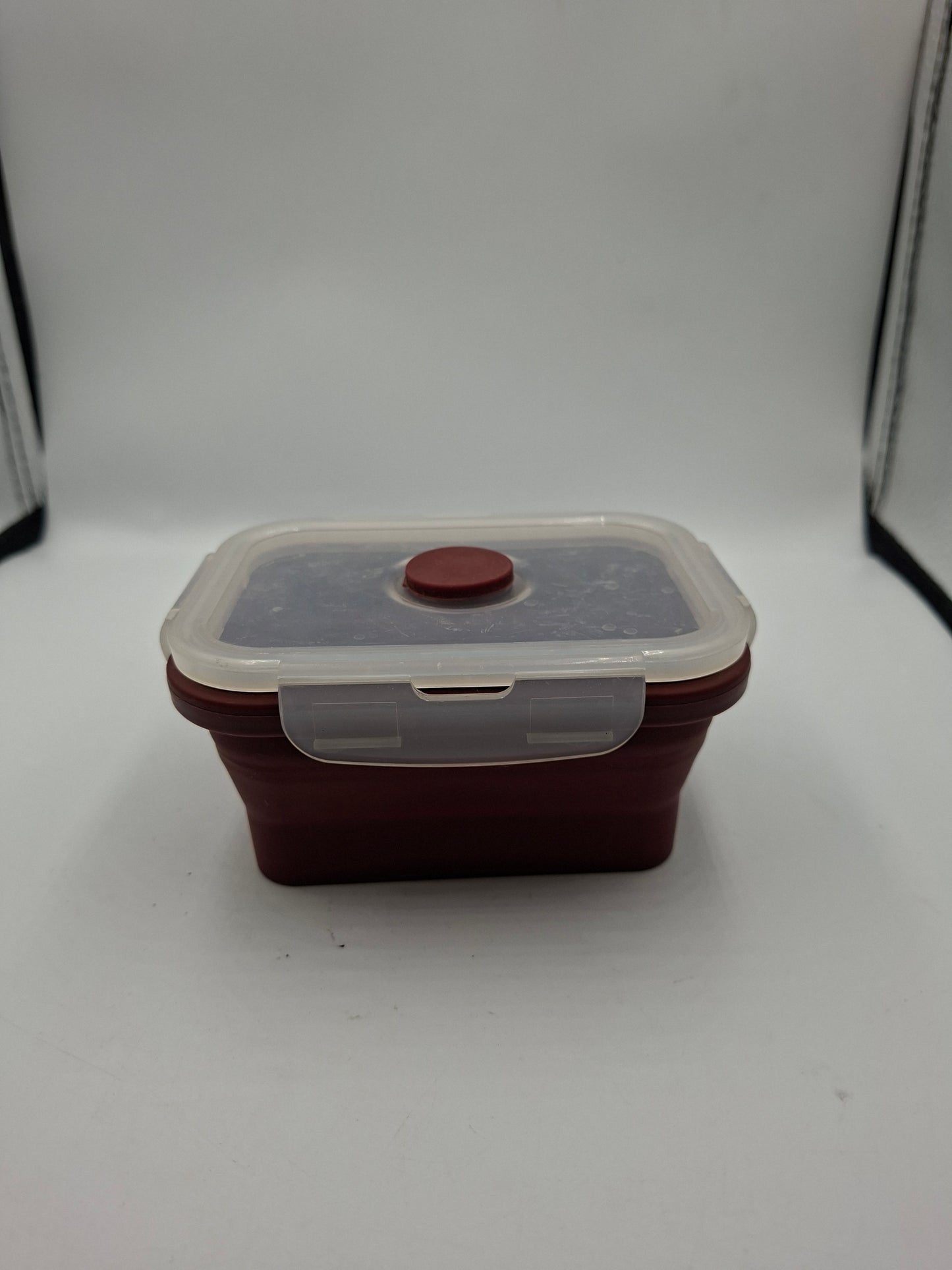 EXPANDABLE CONTAINER