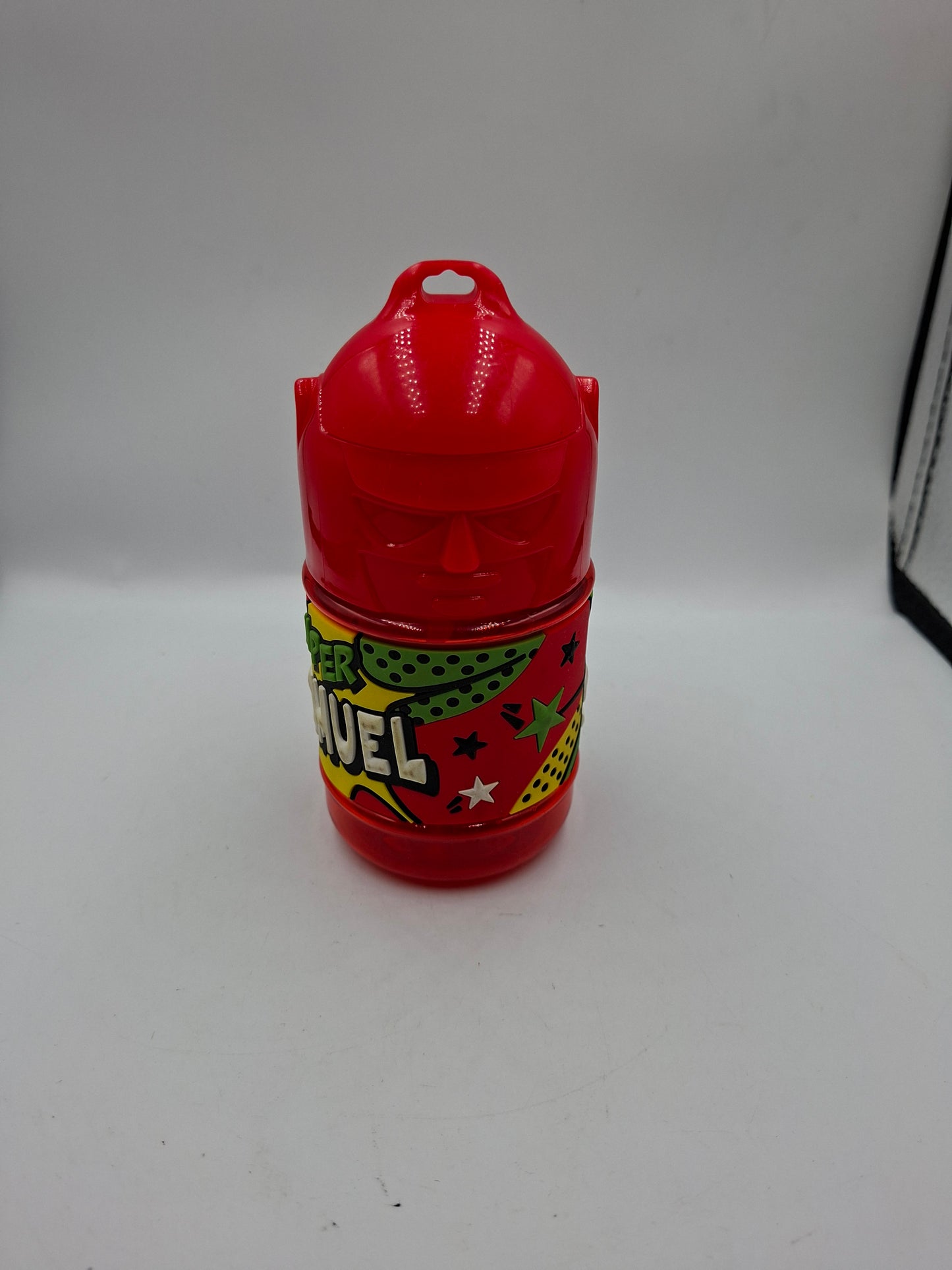 SIPPER