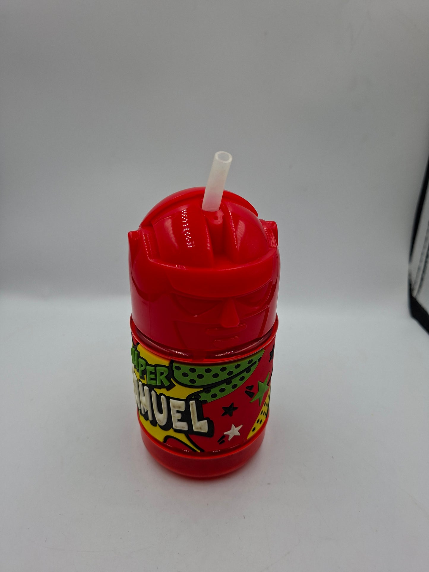 SIPPER