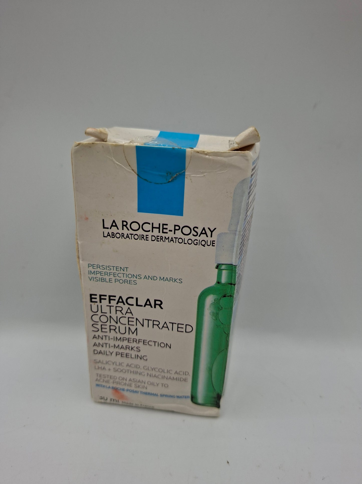 ANTI IMPERFECTIONS SERUM
