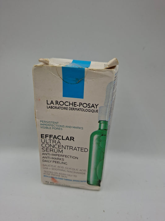 ANTI IMPERFECTIONS SERUM