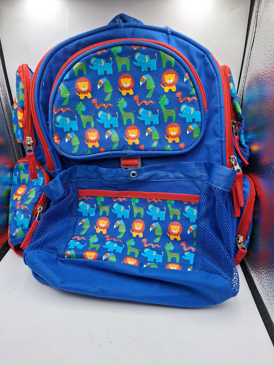 SCHOOL BAG
