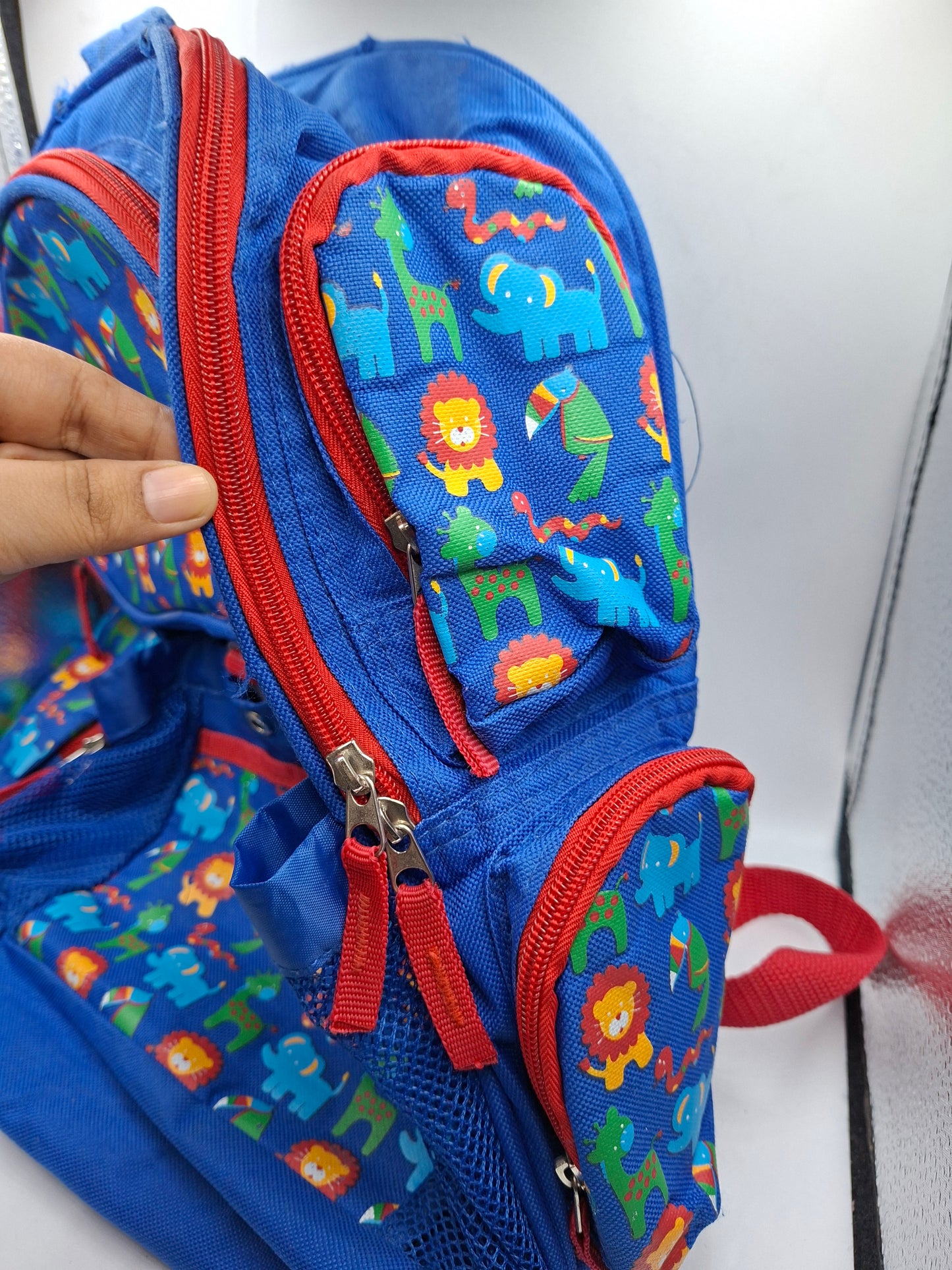 SCHOOL BAG