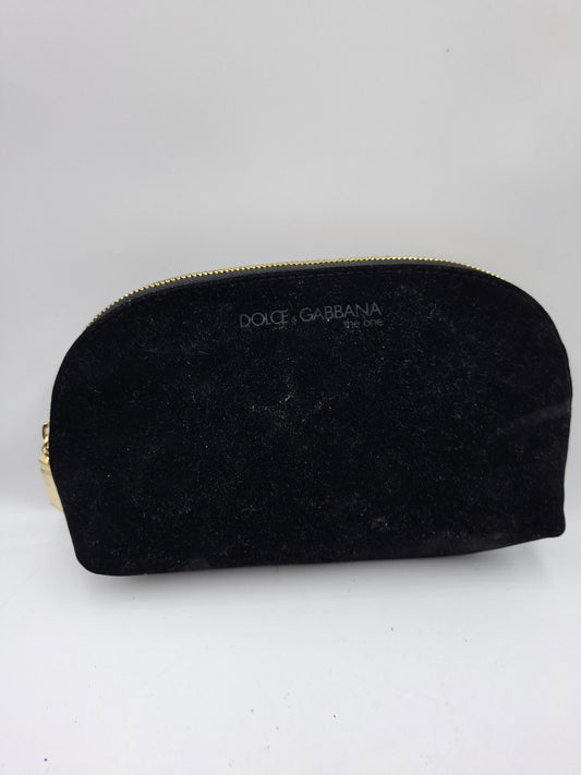 DOLCE AND GABBANA POUCH