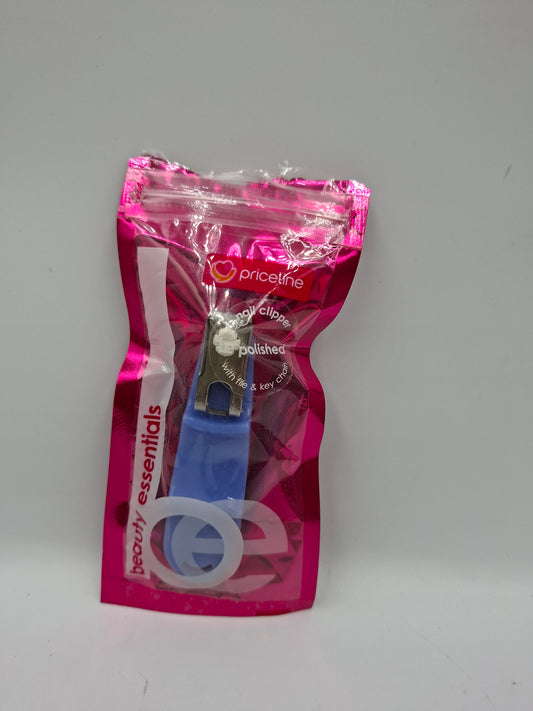 NAIL CUTTER