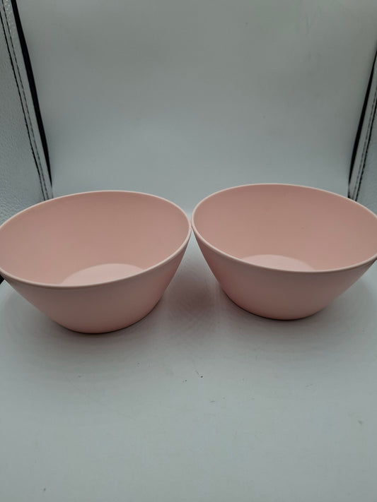 BOWLS 2PCS