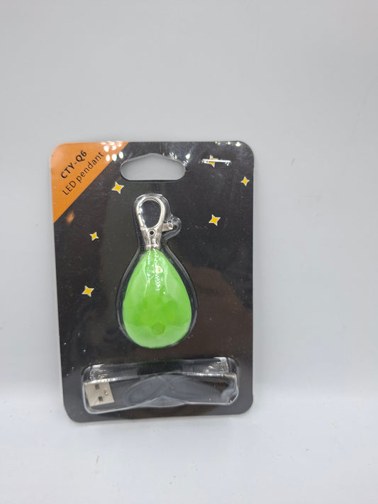 LED PENDANT