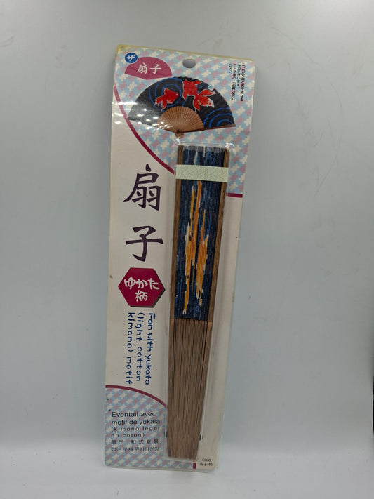 HAND FAN