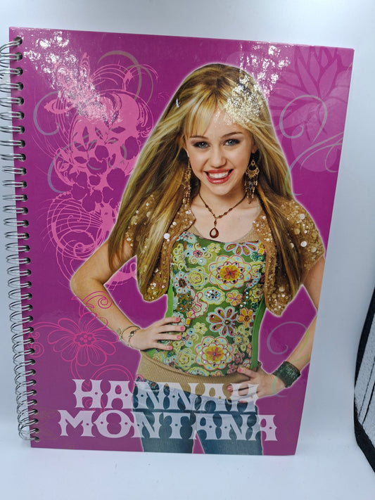 NOTEBOOK