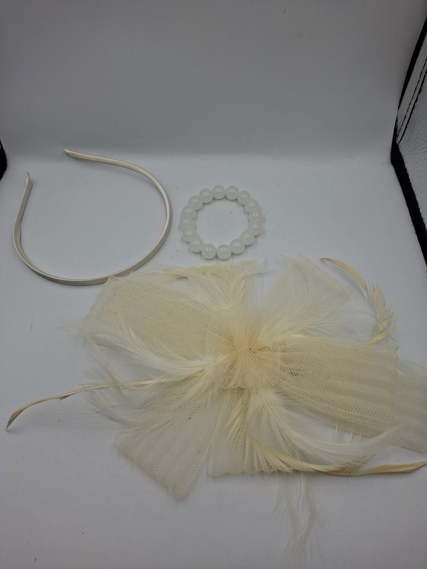 HAIR ACCESSORIES