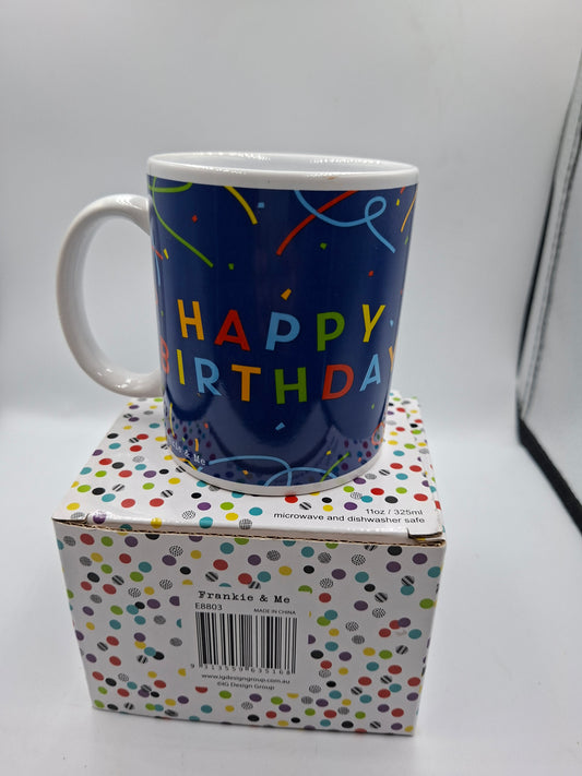 MUG