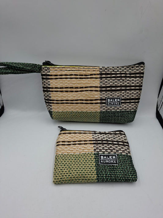 POUCH 2PCS