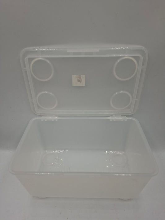 IKEA CONTAINER