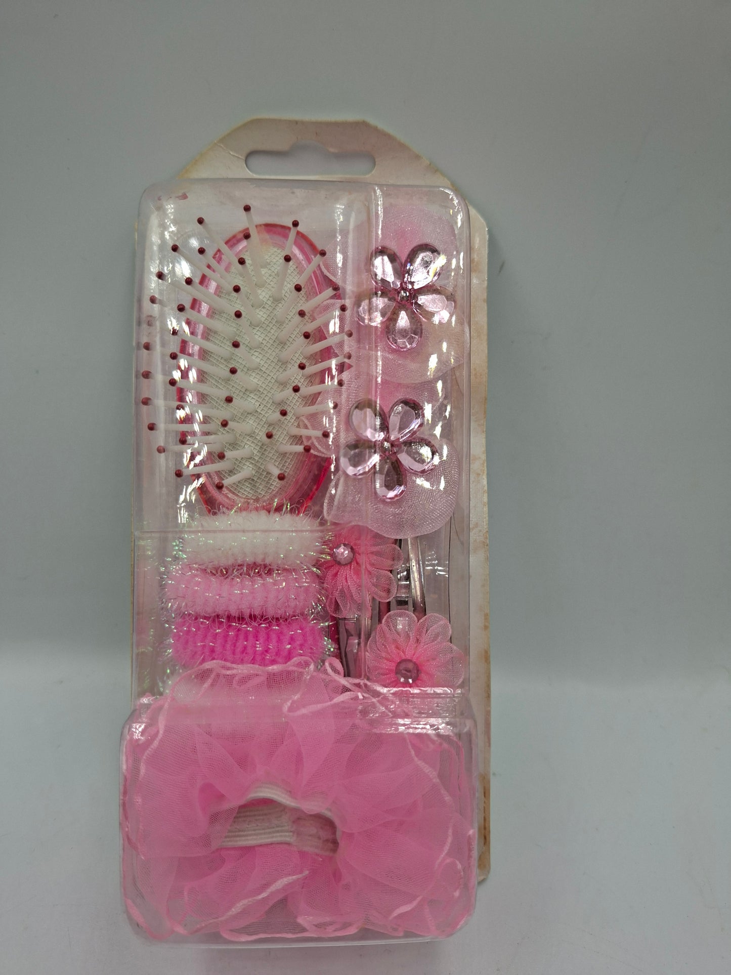 HAIR ACCESSORIES