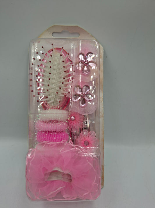 HAIR ACCESSORIES