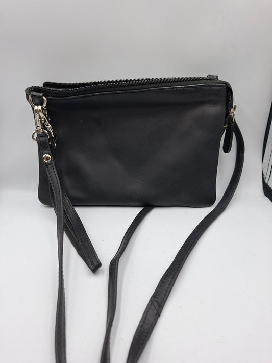 LEATHER PURSE