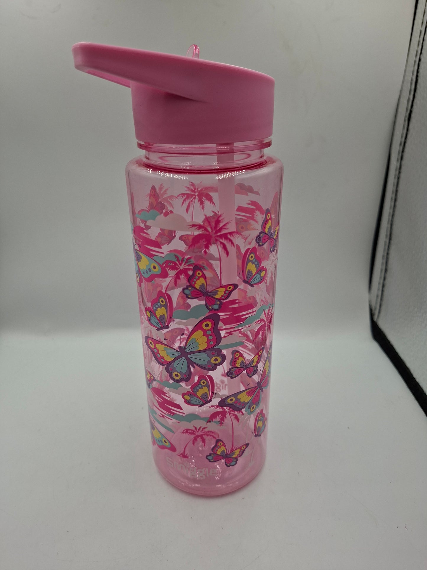 SMIGGLE BOTTLE