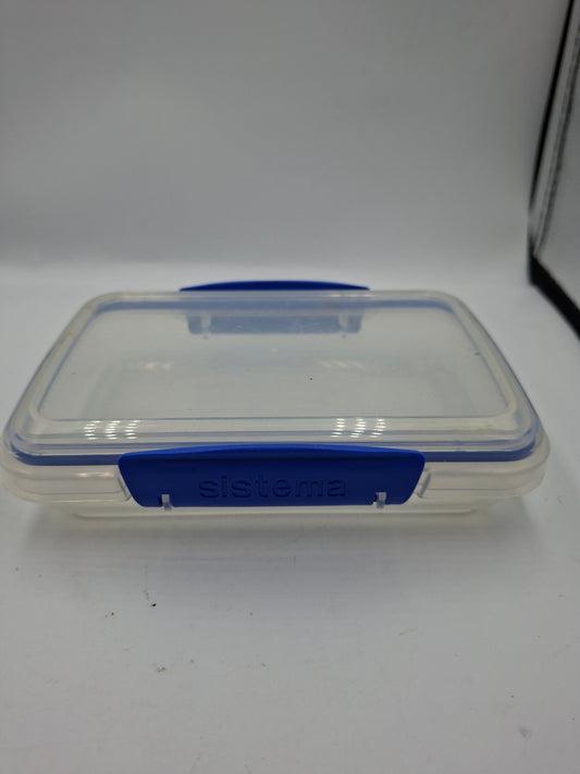 SISTEMA CONTAINER