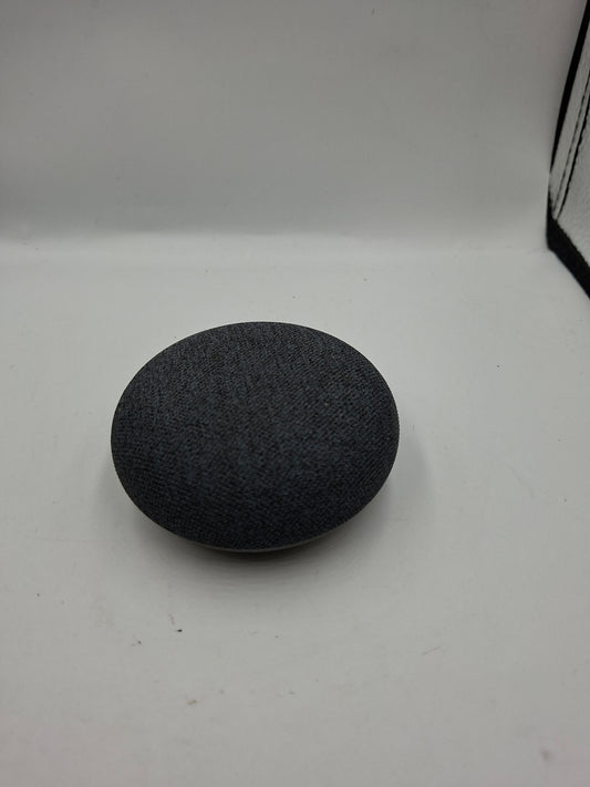 GOOGLE HOME