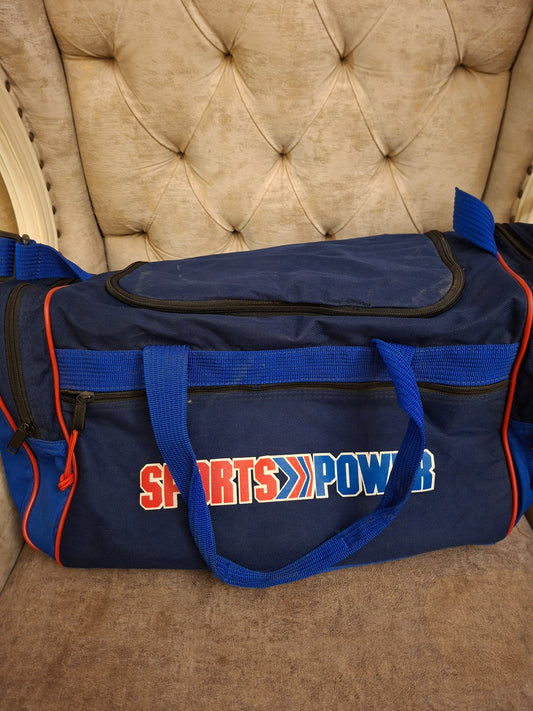 BAG