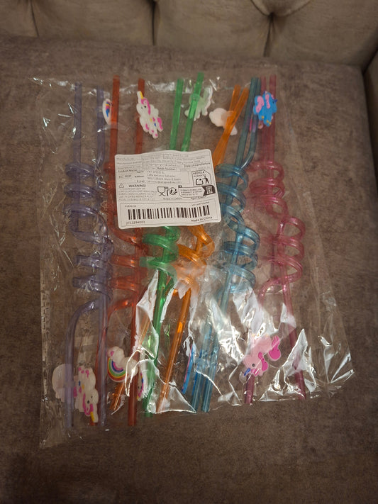 STRAW