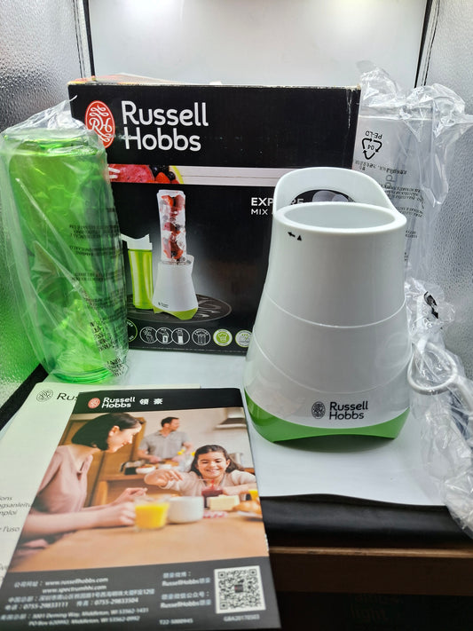 RUSSEL HOBBS
