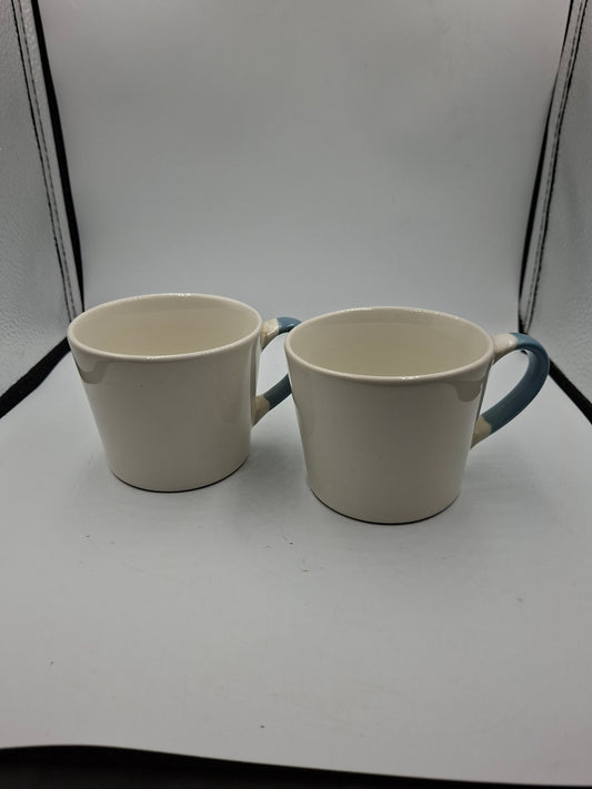 IKEA PAIR OF MUGS