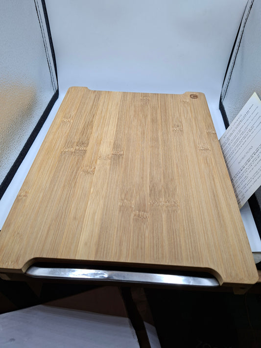 CUTTING BOARD