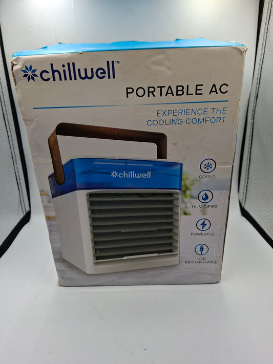 PORTABLE AC