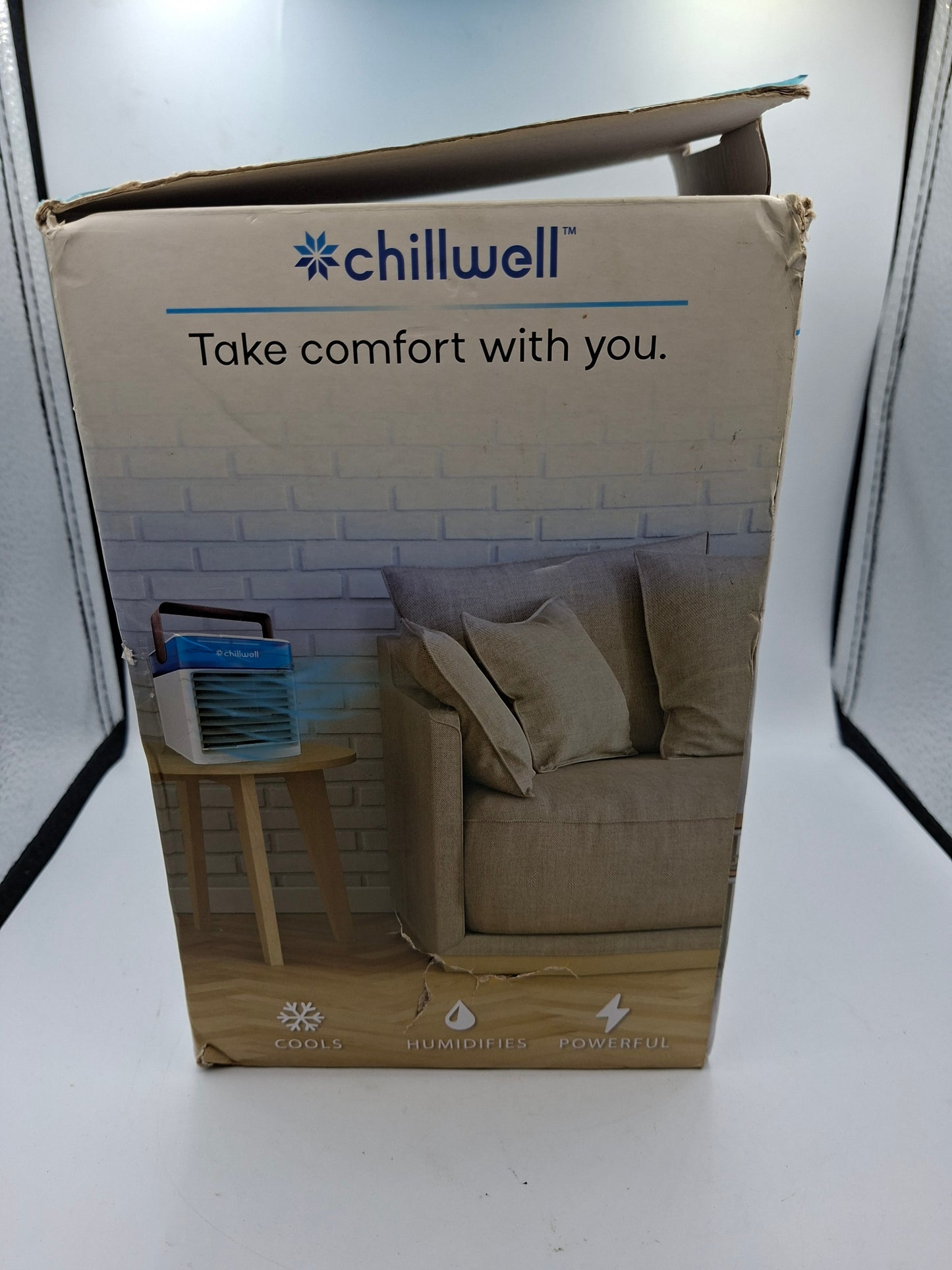 PORTABLE AC