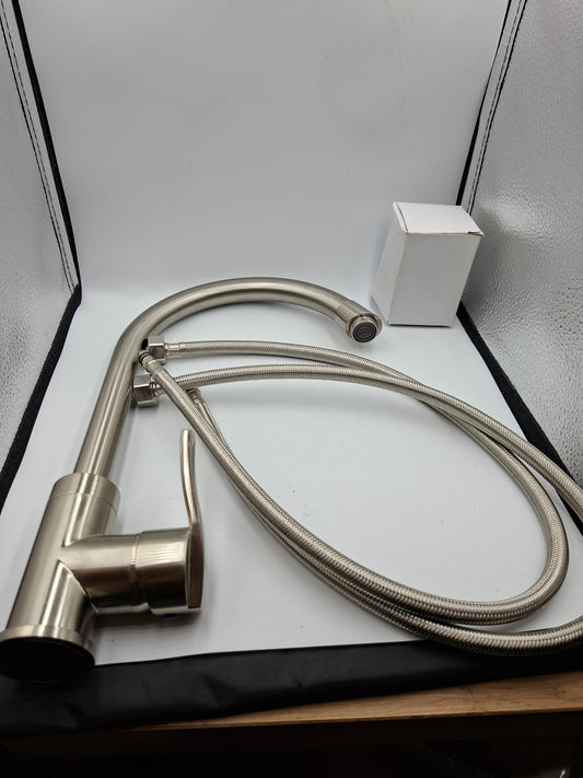 FAUCET SET