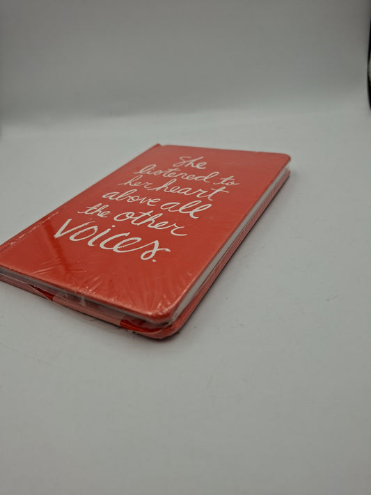 NOTEBOOK