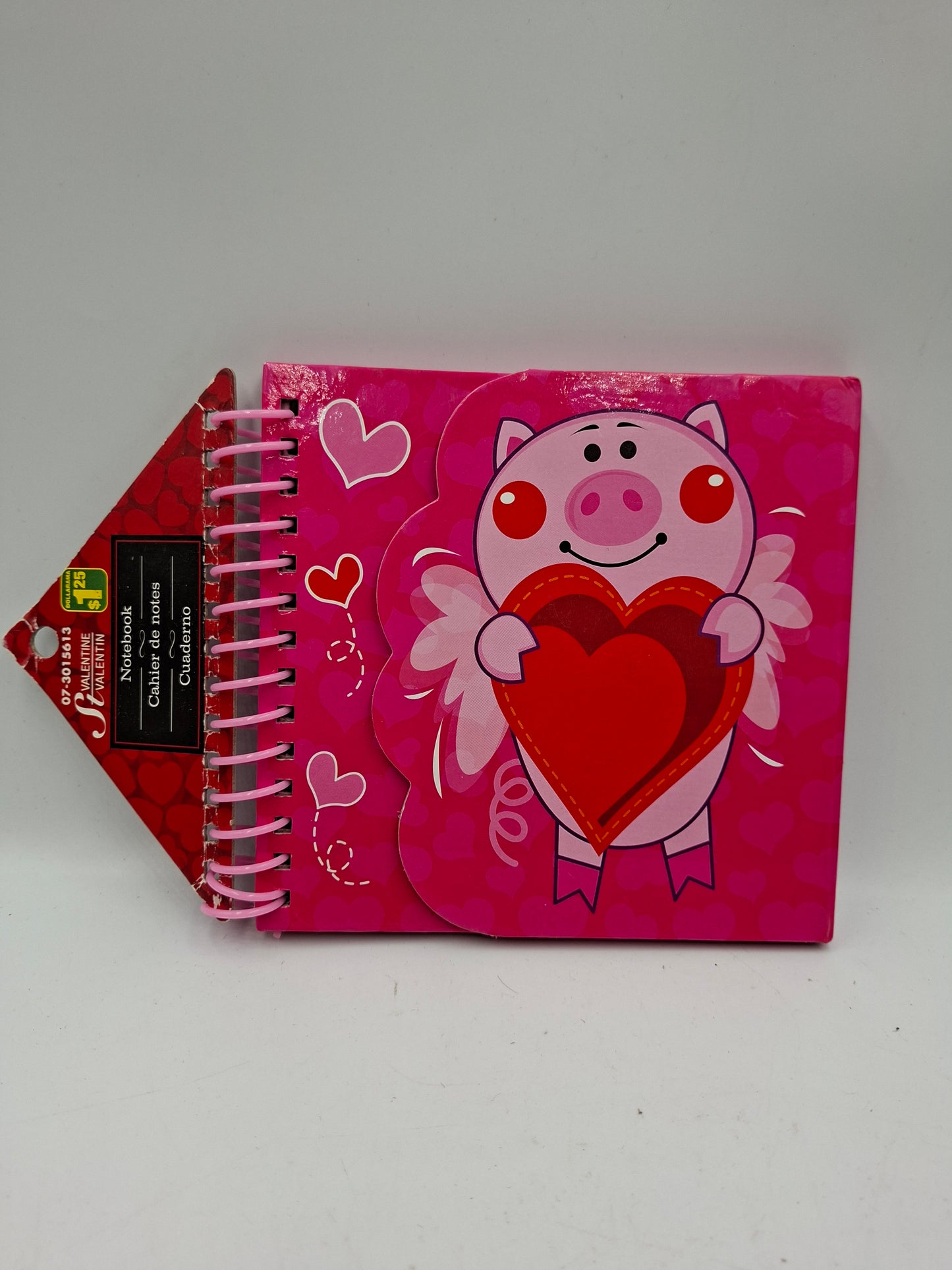 NOTEBOOK