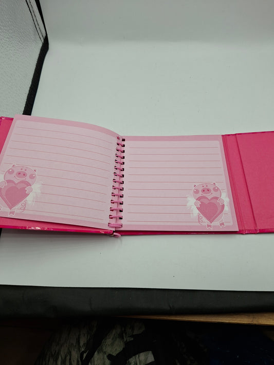 NOTEBOOK