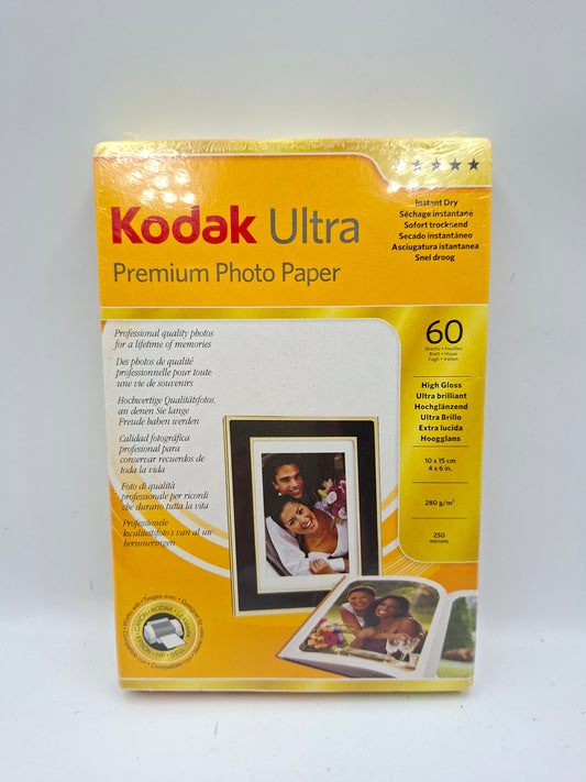 PHOTO PAPERS