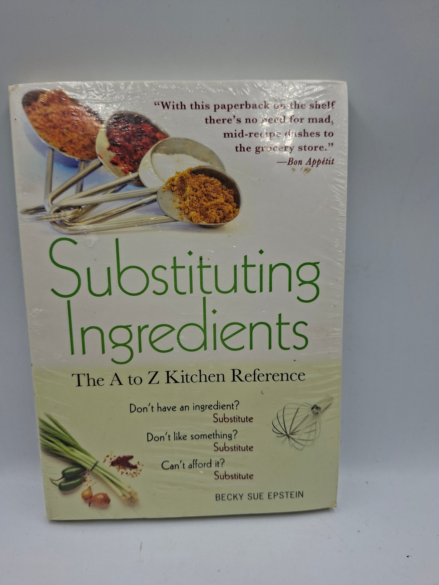 KITCHEN GUIDE
