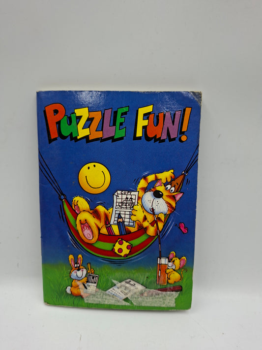 PUZZLE FUN