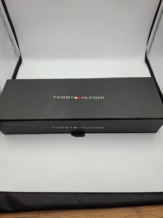 TOMMY HILFIGER SOCKS BOX