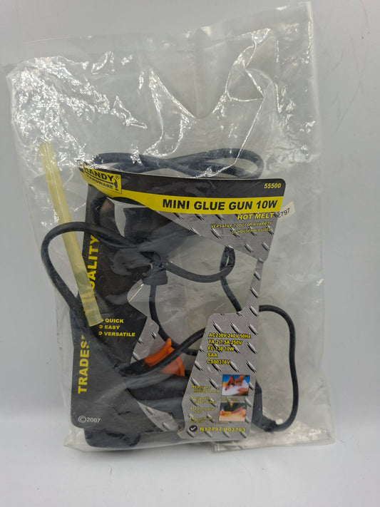 MINI GLUE GUN