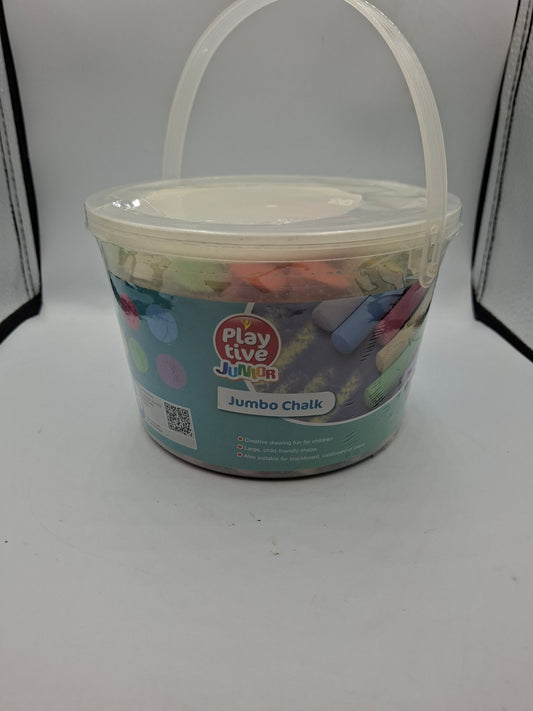 JUMBO CHALKS