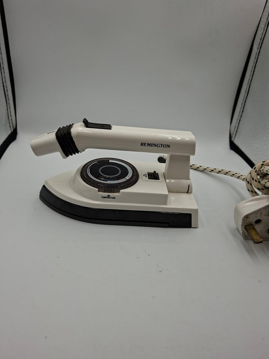 REMINGTON TRAVEL IRON