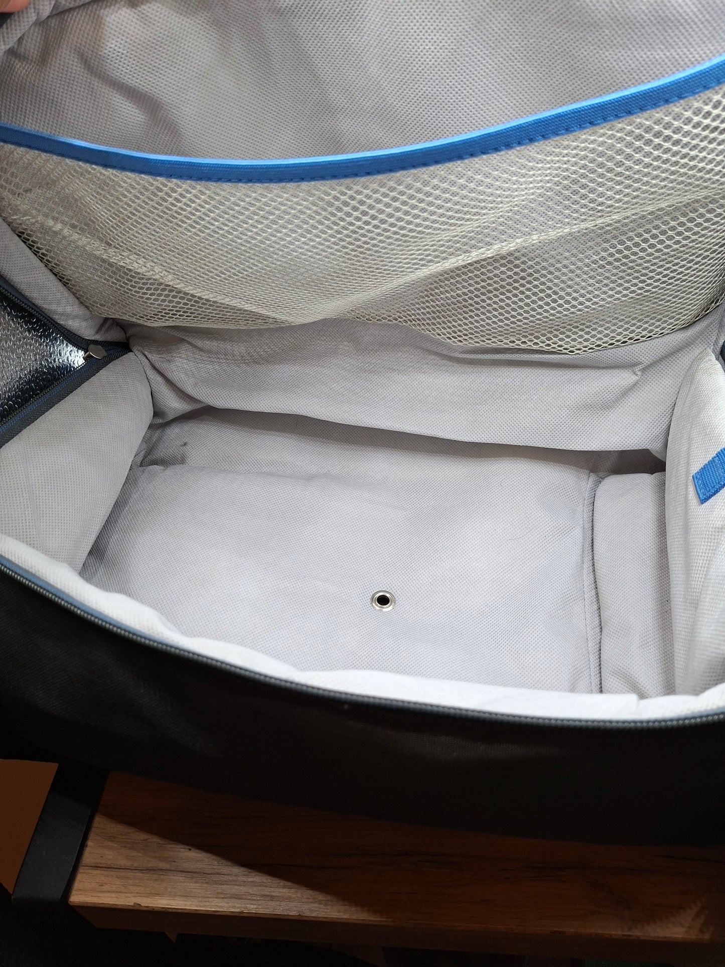 PHILIPS BAG