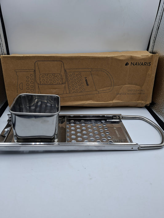 NAVARIS NOODLE MAKER