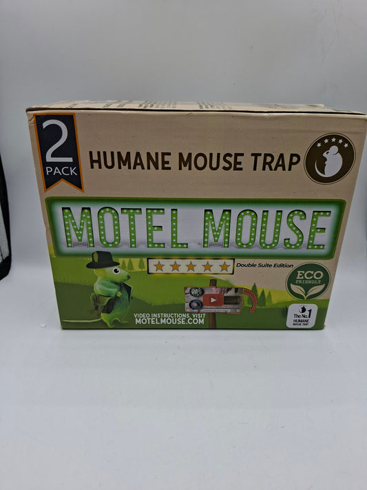 MOUSE TRAP