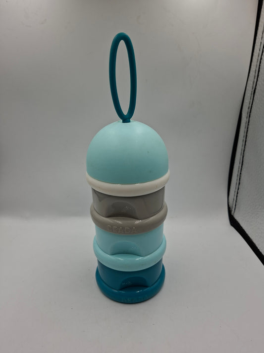 MILK CONTAINER