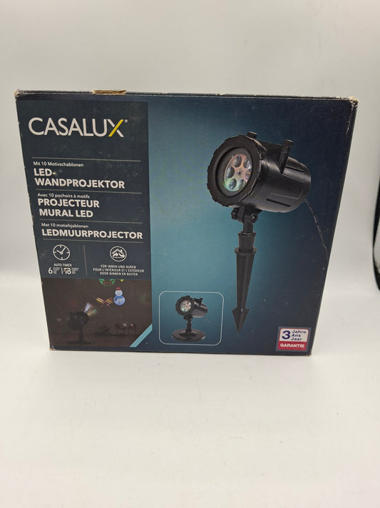 PROJECTOR